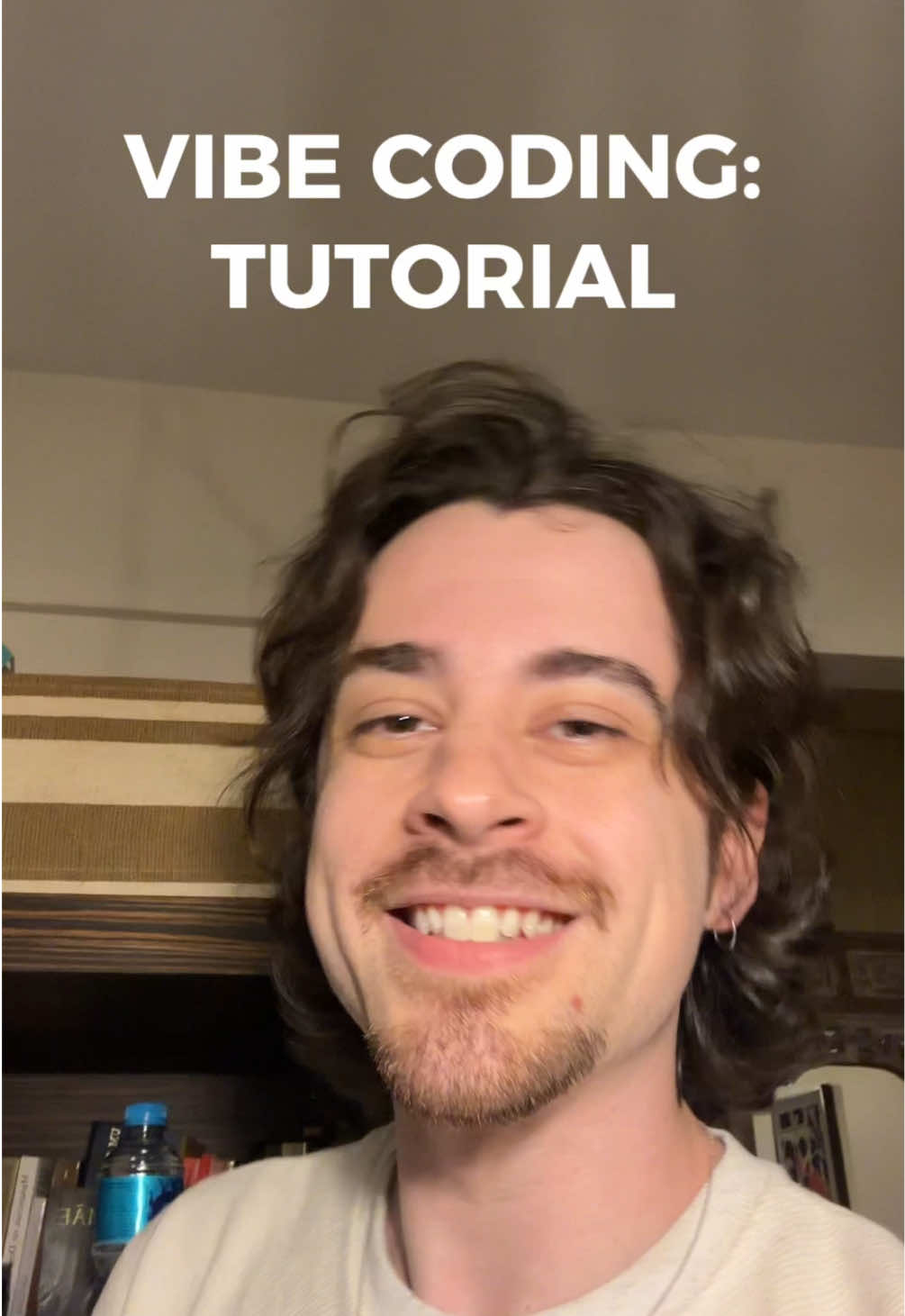 Mais vibe q isso?? #dev #Tech 
