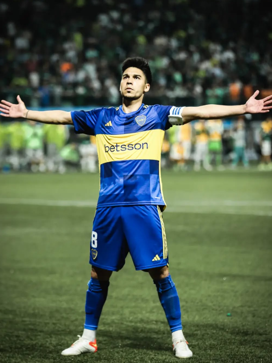 Boca Juniors 🇦🇷 vs Palmeiras 🇧🇷 (Libertadores 2023) #boca #palmeiras #libertadores #2023 #edit 