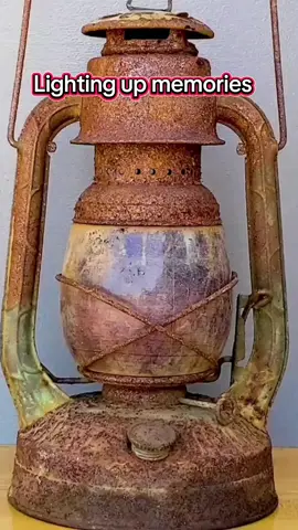 Lighting up memories: A master DIY repairs a kerosene lamp, recreating the beauty of a classic     #satisfying #antique #rusty #asmr #car 