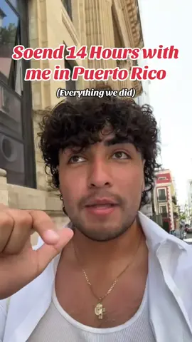 #fyp definitely got to come back to Puerto Rico … #ray_mtz03 #dreamvacation #traveltips #travelbucketlist 