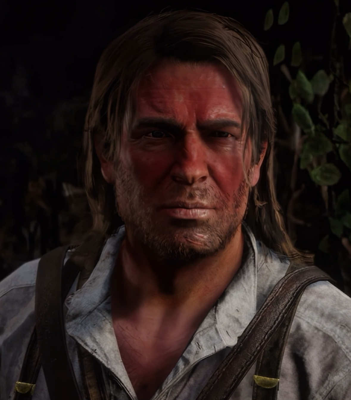 But you said you knew spanish #arthurmorgan #arthurmorganedit #rdr2 #dutchvanderlinde #dutch #reddeadredemption2 #doakes #doakesedit #dexter #fyp #fypp #fypシ゚ 