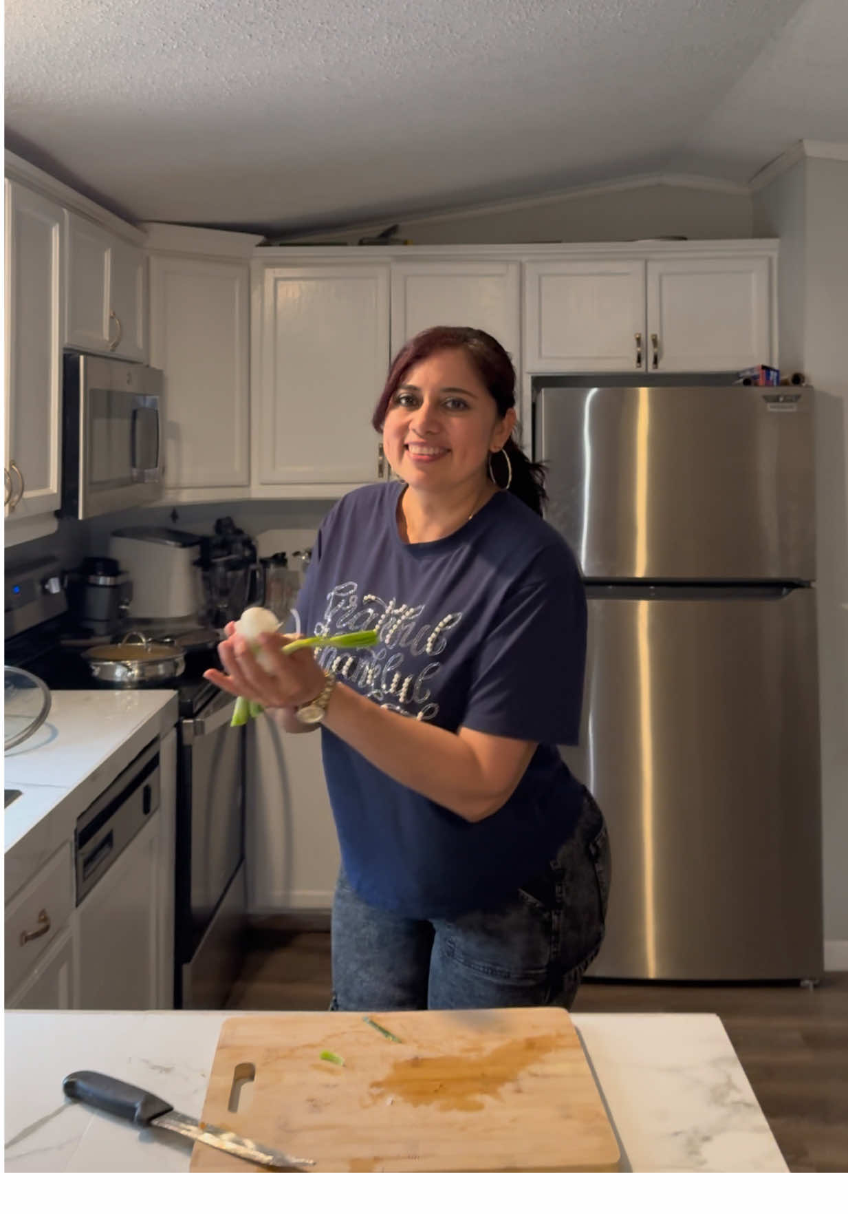 Gracias por un día bonito #maggiepineda #fyp 