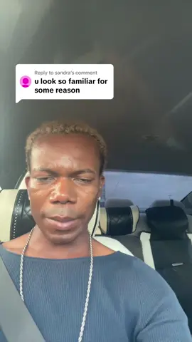 Replying to @sandra me?? Naw lol I’m new here but hey nice to meet you!