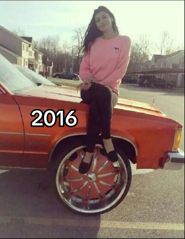 The year I graduated hs being nostalgic is crazy to me, time flies 😂🥹 #fyp #car #foryoupage #tall #LanguageLearning 