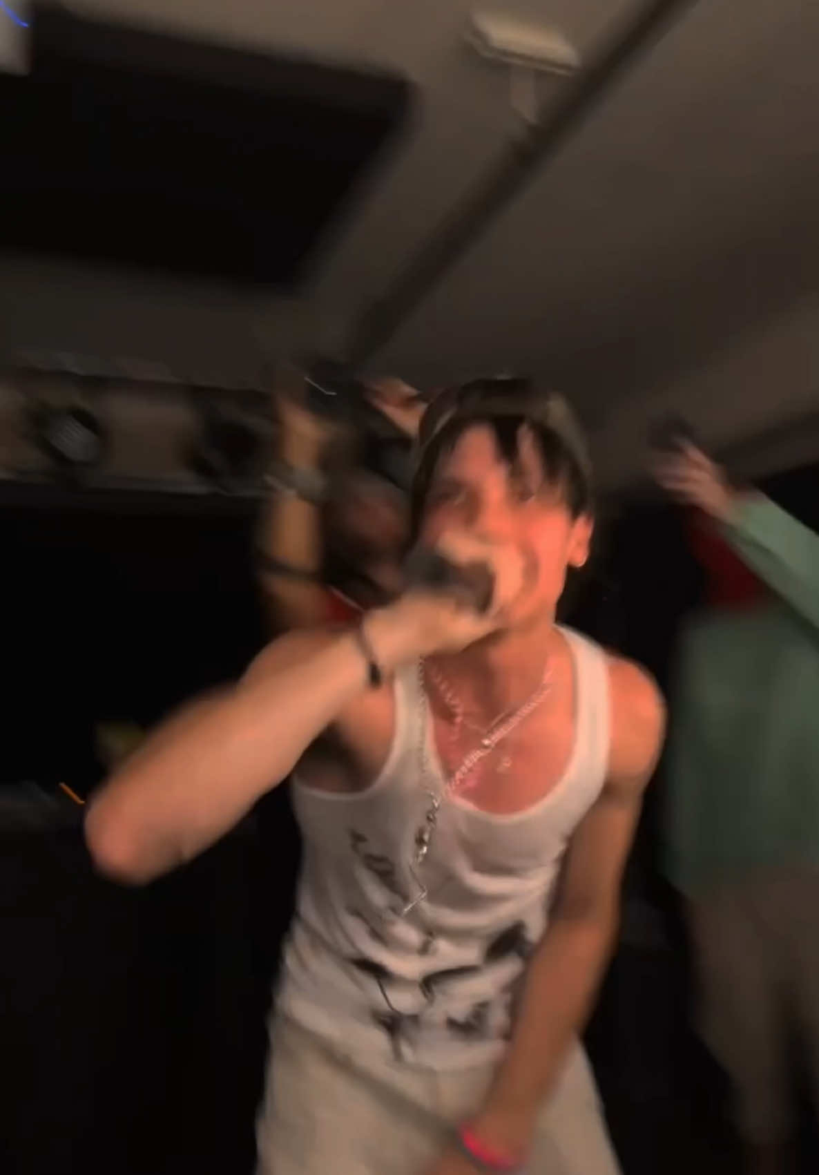 roll the dice i’m not waitin #nokiaangel #smokedope2016 #bartesianwater #lilfittedcap #2016lyfe #fyp 