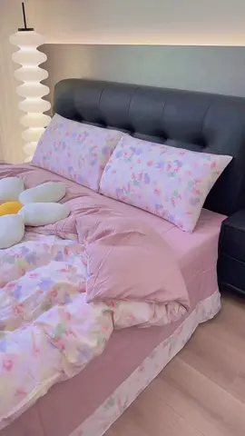 ProYu Cadar 7 In 1 Set COMFORTER Dan CADAR FITTED Premium Quality TEBAL #foryou #organizer #appliances #homeappliances #bedsheets