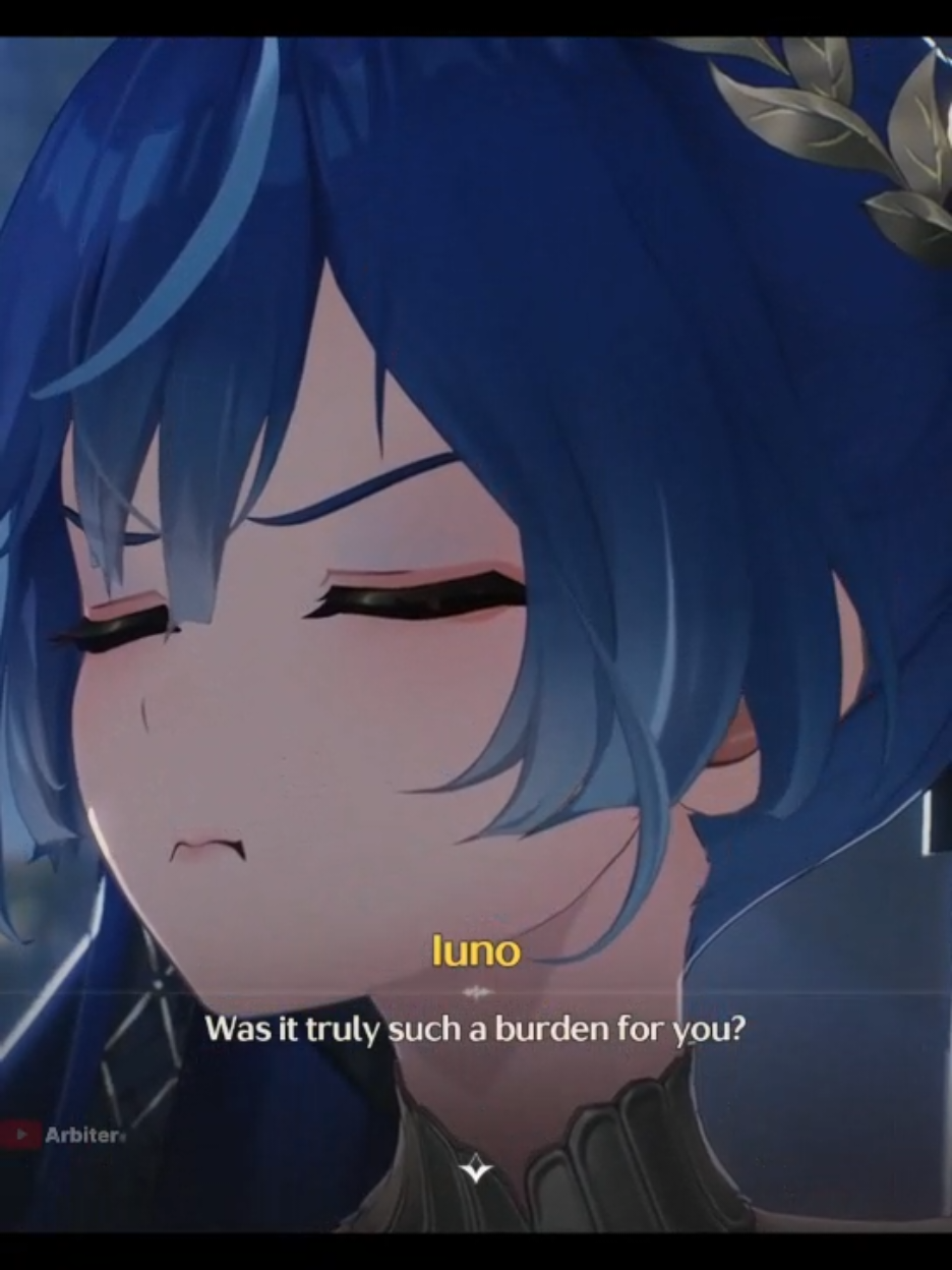 Iuno cute moments #wutheringwaves #wuwa #iuno #fypage 