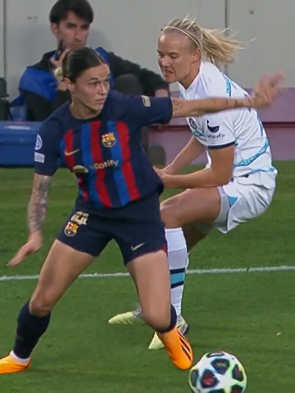 simplentee VICKY LOPEZ😍 #futfem  #ligaf #WomensFootball #fcbfermeni #fcbarcelona 