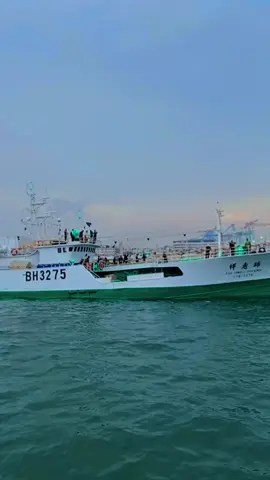 Longline taiwan🇹🇼⚓️#capcut #fypシ #palautmuda⚓️ #