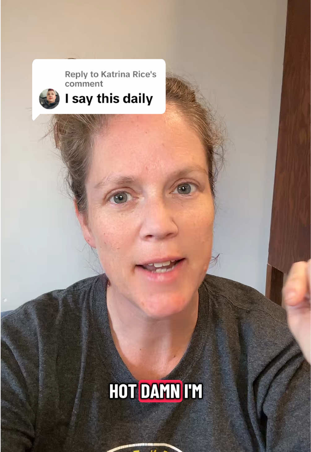 Replying to @Katrina Rice  YAAAAAASSSS!!!!  🔥 🔥 🔥  #moneybuyshappiness #moneycanbuyhappiness #debtfreedom #businesscoachforwomen #buildyourdreams 