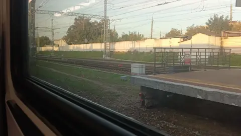 МПТ4 с жески зацепером на Подольске