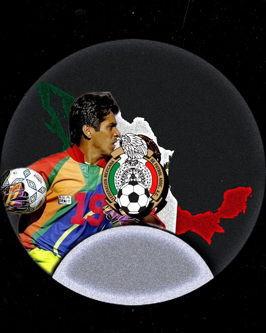 GK ICONS FOR YOU [REPOST] 😏 • #ubwok #targetaudience #fyp  • #viral #goalkeepers #viralvideo  • #old #funk #legends 