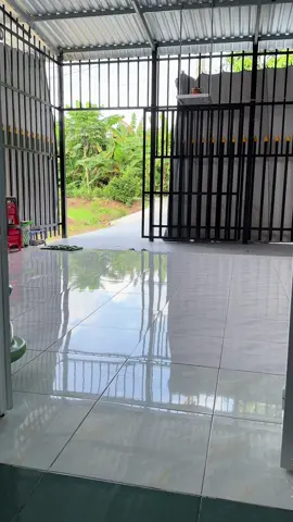 Bí quyết lau sàn sạch bóng  #mienglausantantrongnuoc #giadungtienich 