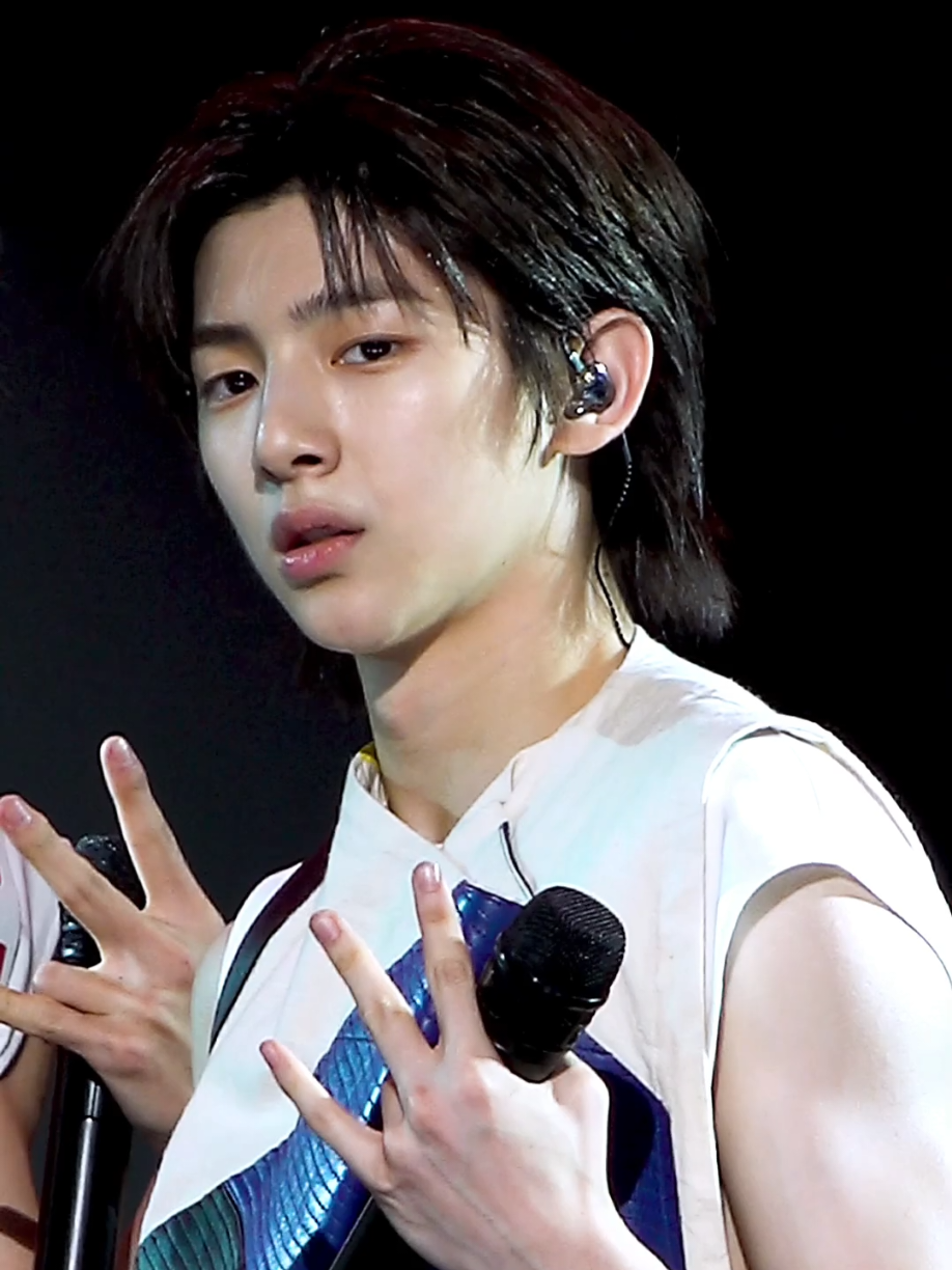 What You Want - CORTIS JUHOON Fancam #juhoon #cortis 