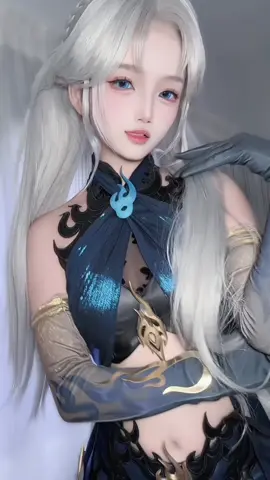 Thật là mệt mỏi😮‍💨 #cos #cosplay #xh #xuhuong #fyp 