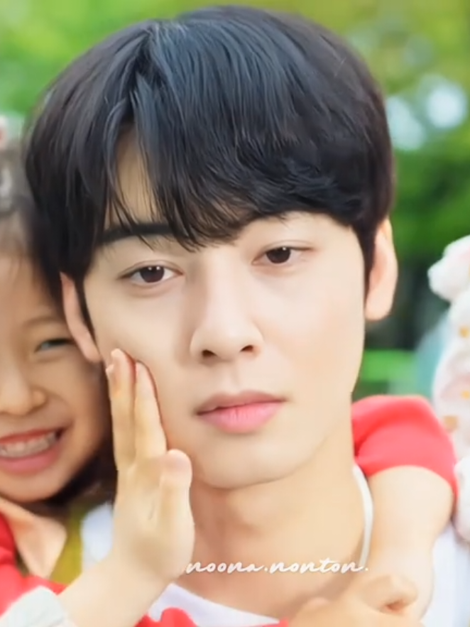 ganteng banget nu😭#firstride #thefirstride #chaeunwoo #koreanmovie 