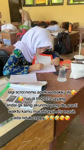 kangen se humoris ini aih😘😘 sekarang sibuk job masyaallah tabarakallah, jarang bikin konten, barokah syaangku🥰#selviayunda #fyppppppppppppppppppppppp #selvilovershongkong #aidasiuce #semuaorangbisasukses 