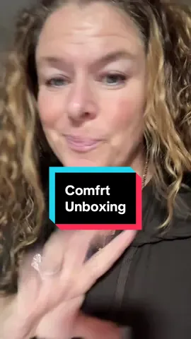 @Comfrt my all time fav clothing and set thus far 