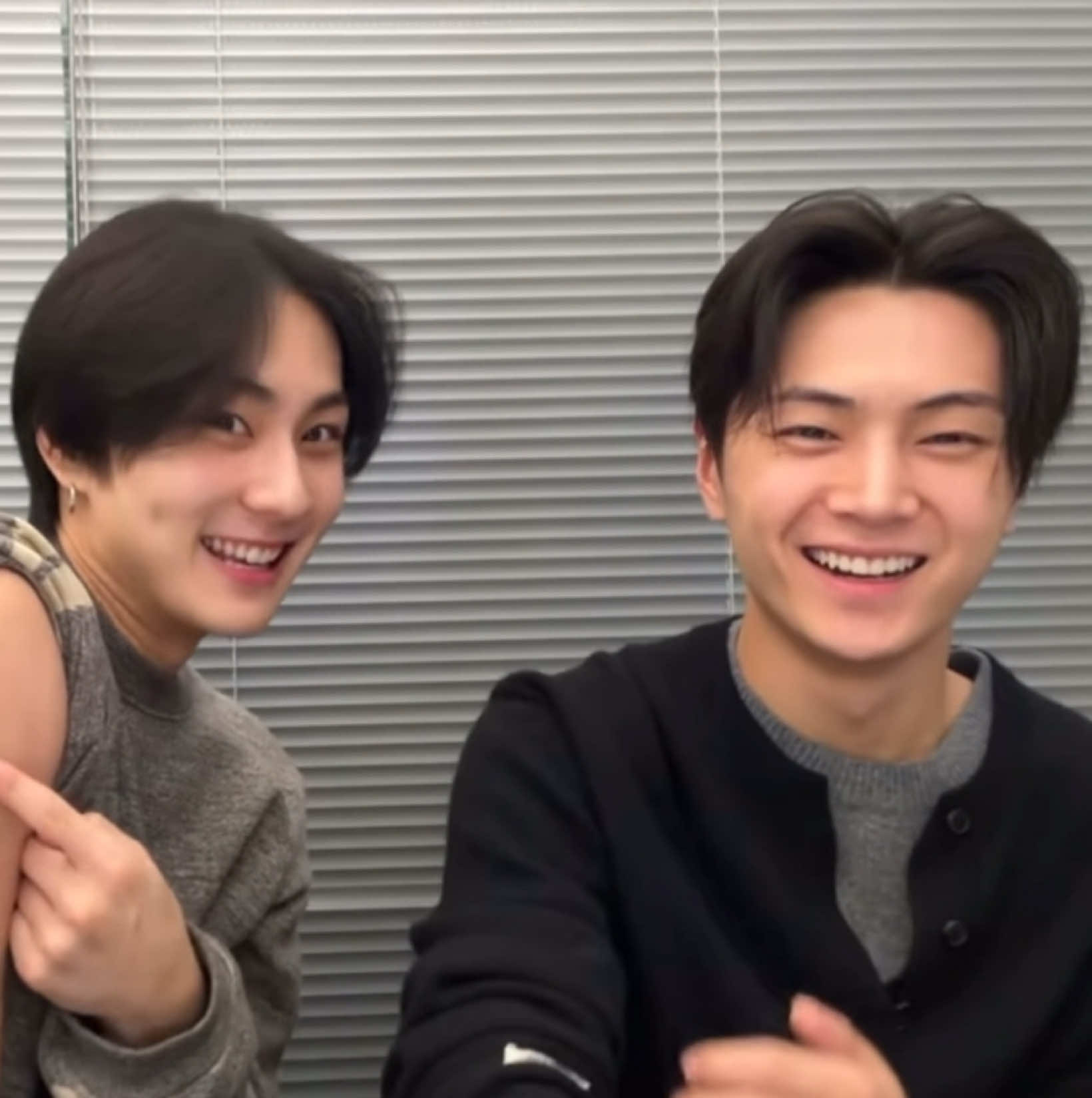 Today’s live highlights #enhypen #yangjungwon #jungwonlive #jayenhypen #jaywon 