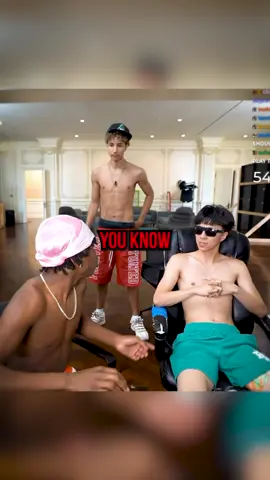 Rakai Got Mad After Tota Says He's An Atheist 🤣