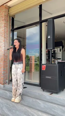 ລຳໂພງ SORNEEY S90#แฮชแท็กวันนี้ #Speaker #ລຳໂພງກາງແຈ້ງ #ເຊື່ອມບູສທູສ #ເຄື່ອງສຽງ 