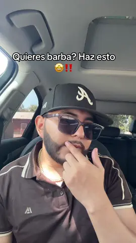 #barba #barbones #estadosunidos🇺🇸 #mexico #fyp 