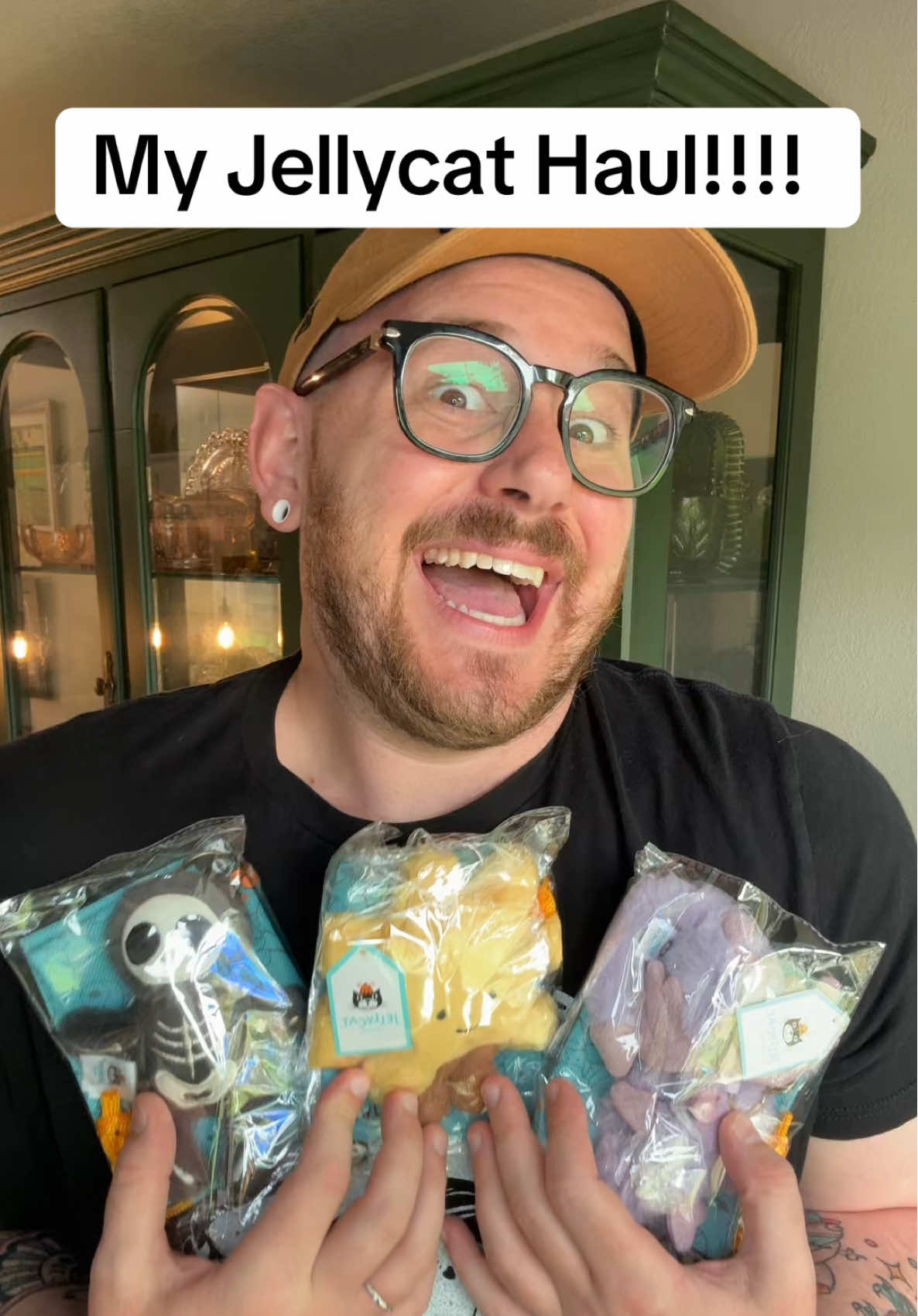 My Jellycat Haul!!!! 🌟 🐉  💀 Thanks to my friend @J E N N Y  🎱 for getting me absolutely addicted! 💚 #jellycat #jellycatcollection #jellycatlondon #jellycathaul #jellycatcollector 