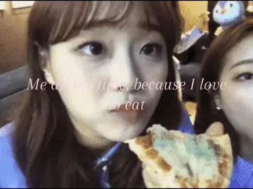 i use the translator this time...lol #foryou #fyp #chuu #ilovechuu #zyxcba 