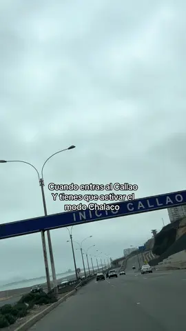 Lo que se siente cuando entras al Callao #teregaloelcorazon #elgrancombodepuertorico #callao_perú #chimpumcallao 