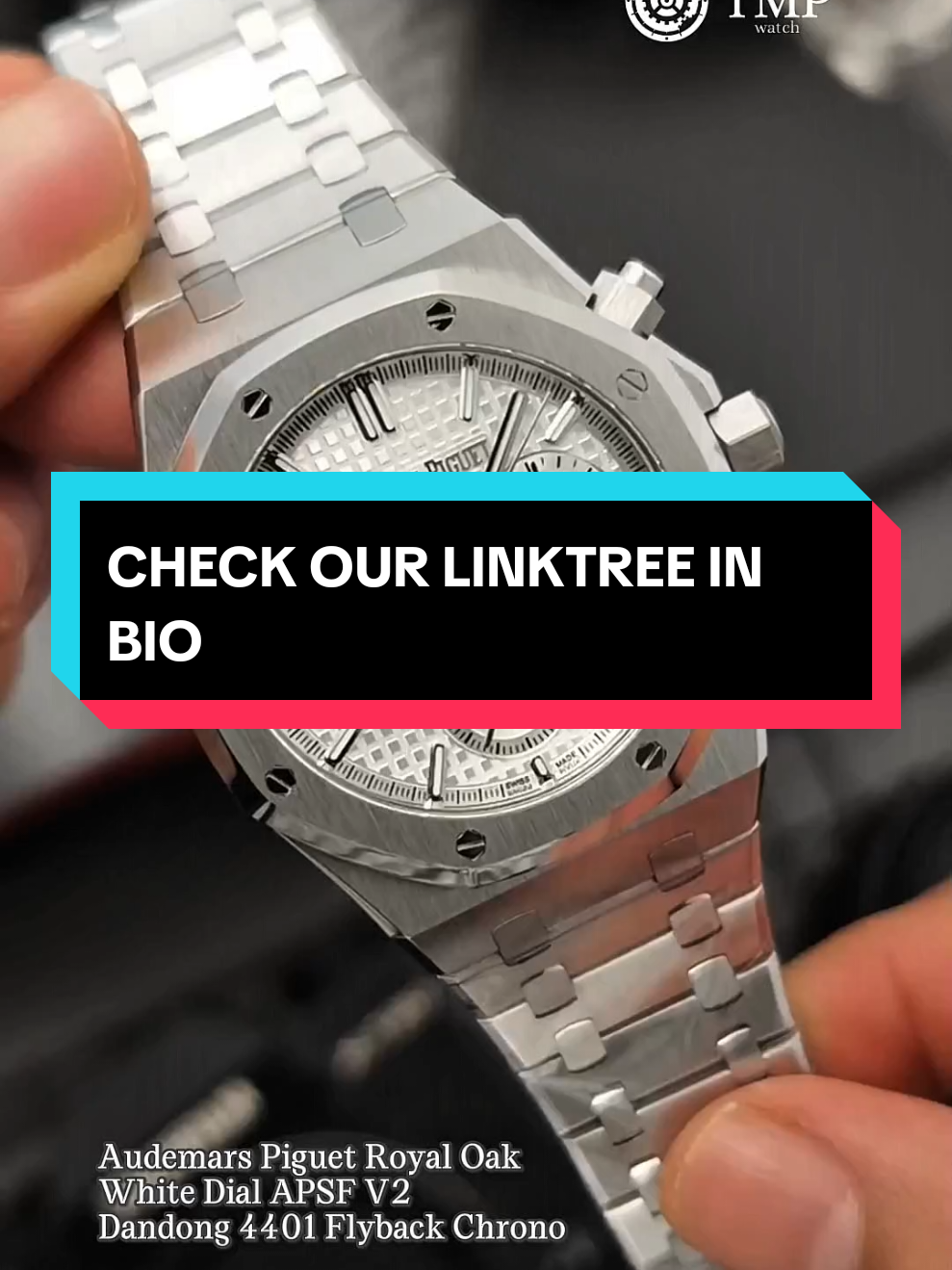 AP 26240 white dial 🤍 Case tipis 12.4mm presisi, dial tekstur crisp, pakai movement Dandong SA4401 free-sprung 🔧 Kenapa Dandong? Stabil, power reserve panjang, dan finishing rapi. Bracelet & clasp juga halus banget. Versi terbaik di kelasnya 🔥⌚ #GayaHidup #PriaElegan #BusinessStyle #LuxuryLife #InvestasiWaktu 