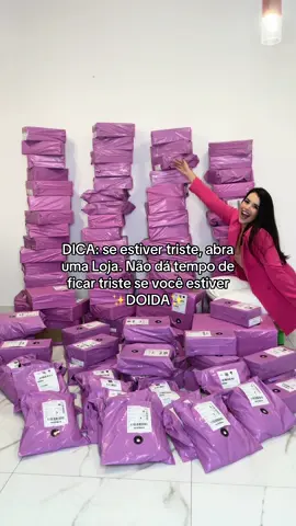 Assim das ideias 🫠 #donadeloja #lojaonline #empreendedorismofeminino 