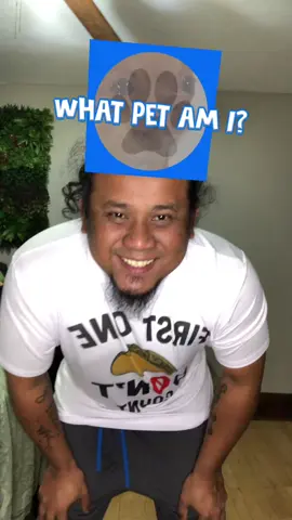 If I was a pet ain’t nobody wants me #whatpetami #filterchallenge #filtergame #relatable #foryou 