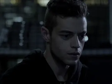 كرهت الناس | ايليوت اندرسون #eliotanderson  #mrrobot  #viral 