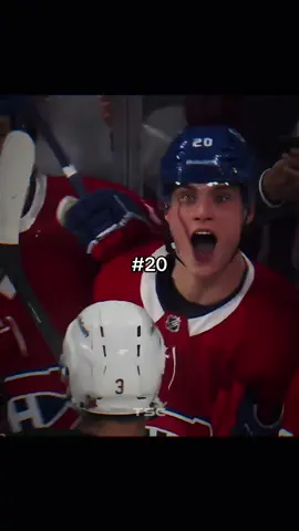 20 Days Till Hockey Is Back #NHL #fyp #hockeyedit #foryou #hockeyseason  🎥/NHL