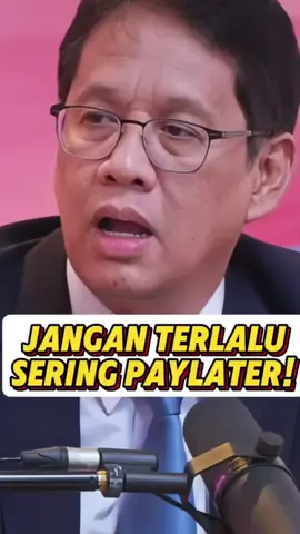 Pesan untuk generasi muda dari bapak menkeu purbaya #purbaya #menkeu #fyp #viral #genz 