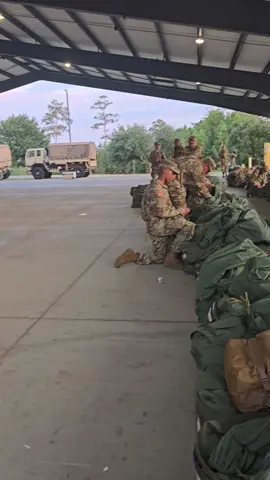 1 month in reception is not for the weak 😩 #fyp #paratii #army #reception #basictraining 