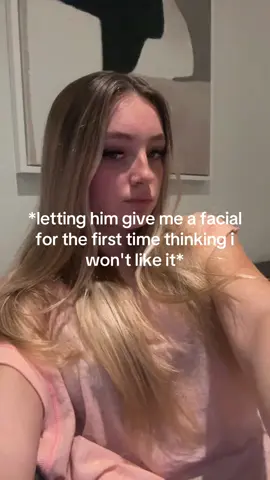 You can see it