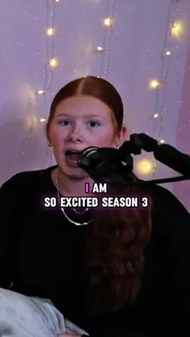 do you like the summer i turned pretty? #tsitp #podcast #clips #season3 #clearlyclueless 