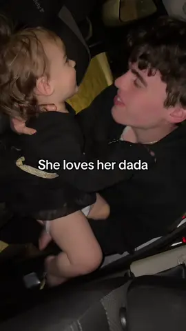 Koko and dada