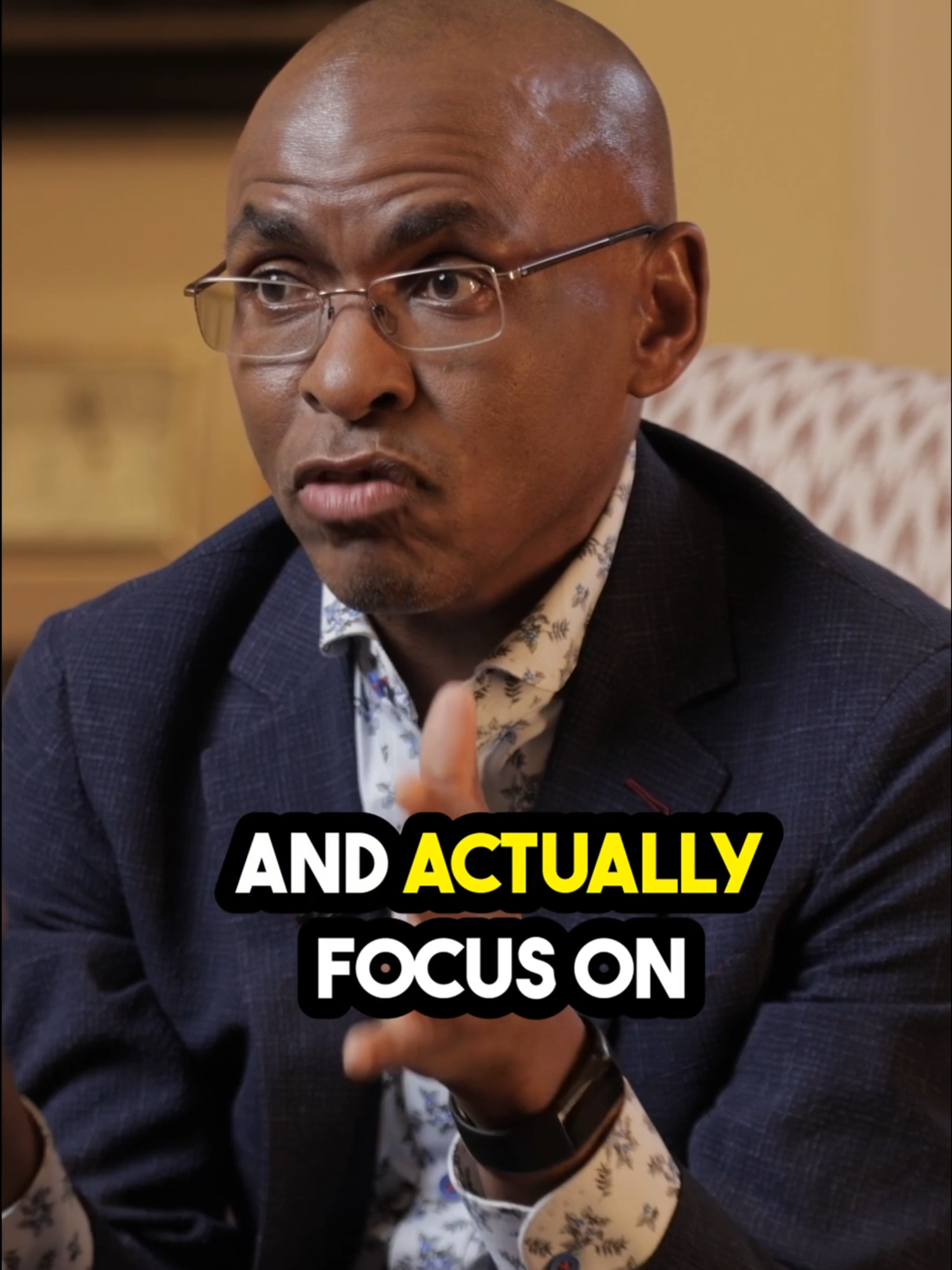 EP 37 - The Play House feat. Peter Ndegwa (CEO, @safaricomplc) #cta101
