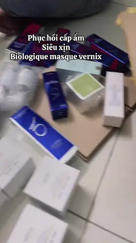 Phục hồi siêu đỉnh#viral #skincare 