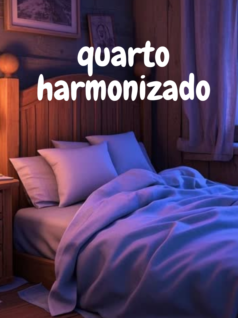 Um quarto harmonizado segundo o Feng Shui!!! #quartocasal #plantasdeinterior #fengshui #fengshuitips #fyupageシtiktokeviral #creator #fyu #creatorsearchinsight #creatorinsights #viralizaaaaaaaaaaaaaaaaaaaaa #monetiza