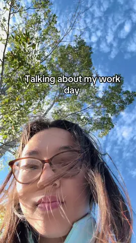 I might’ve incriminated myself. #myworkday #workday #imightveincriminatedmyself #trending #viral 
