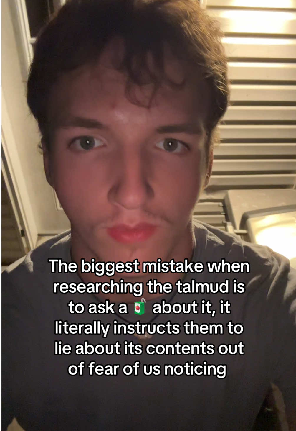 OY VEY