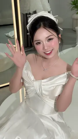 Sao những lần tình yêu tan vỡ cùng cô dâu Yến Nhi Kiwi  🎀🎀🎀#leethienmakeup #xuhướng #kyanhweddingMakeup kyanhwedding