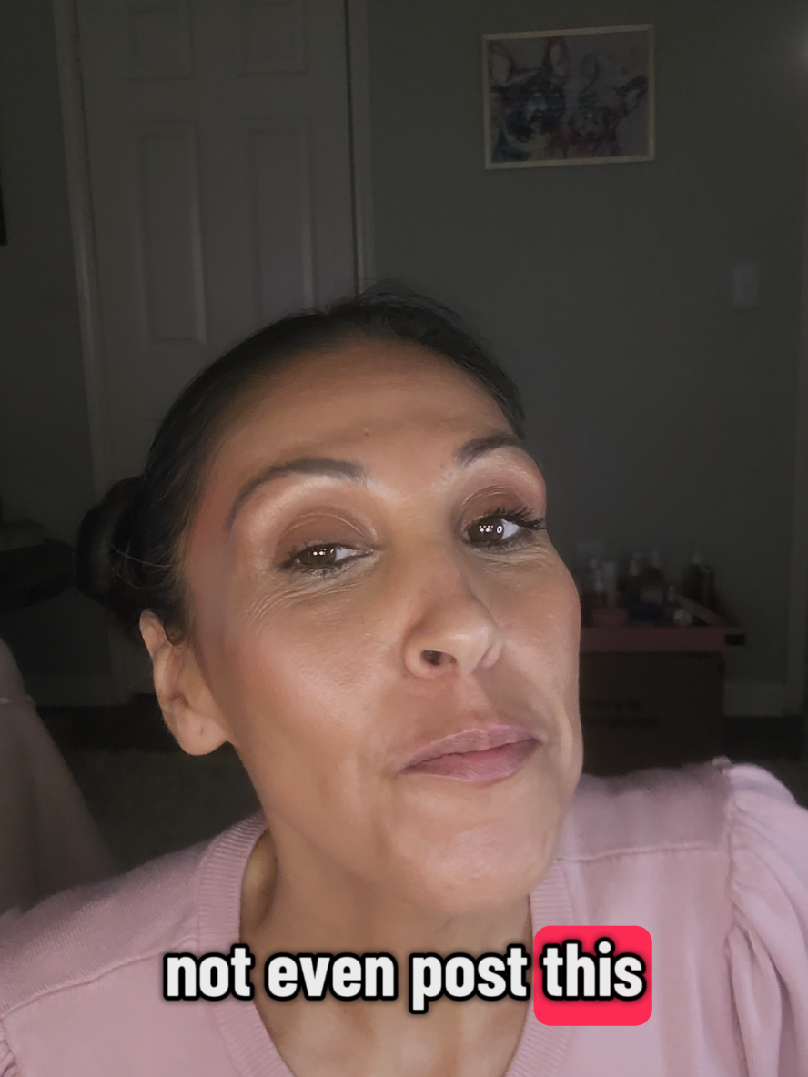 @Laura Geller Beauty #laurageller #makeup #matureskin #baddie #honestreview   Please dont hate me I'm just being honest. 