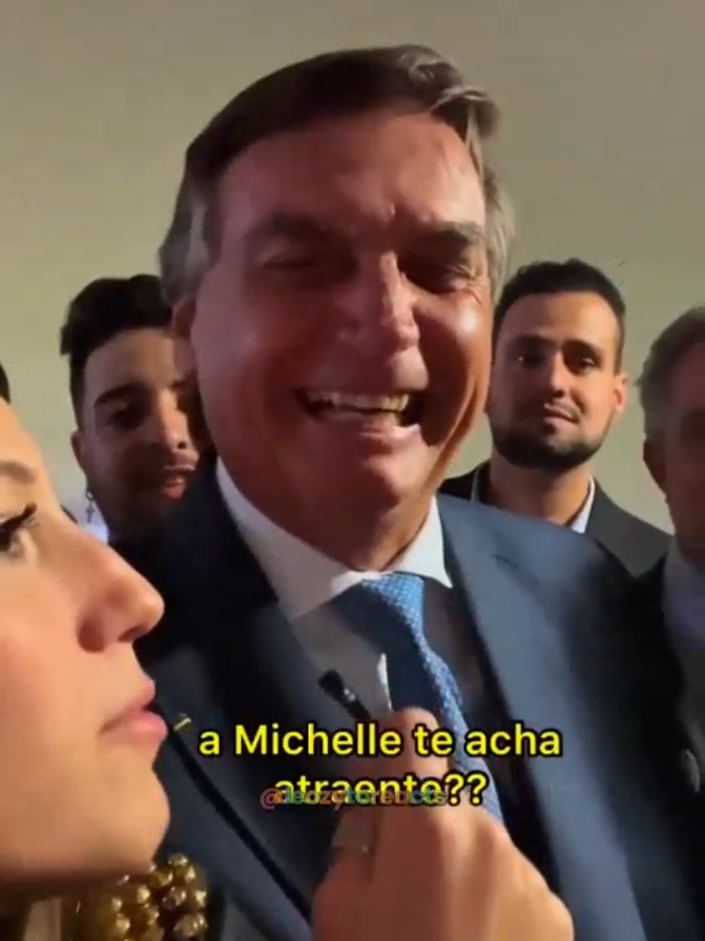 pov bolsonaro #fy #bolsonaro #entregatiktok #fyp #foryou 