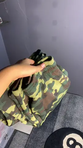 Baggy Realtree Pants💫 #realtree #baggypants #cotton #unisex #fyp #viral #fypシ #trend 