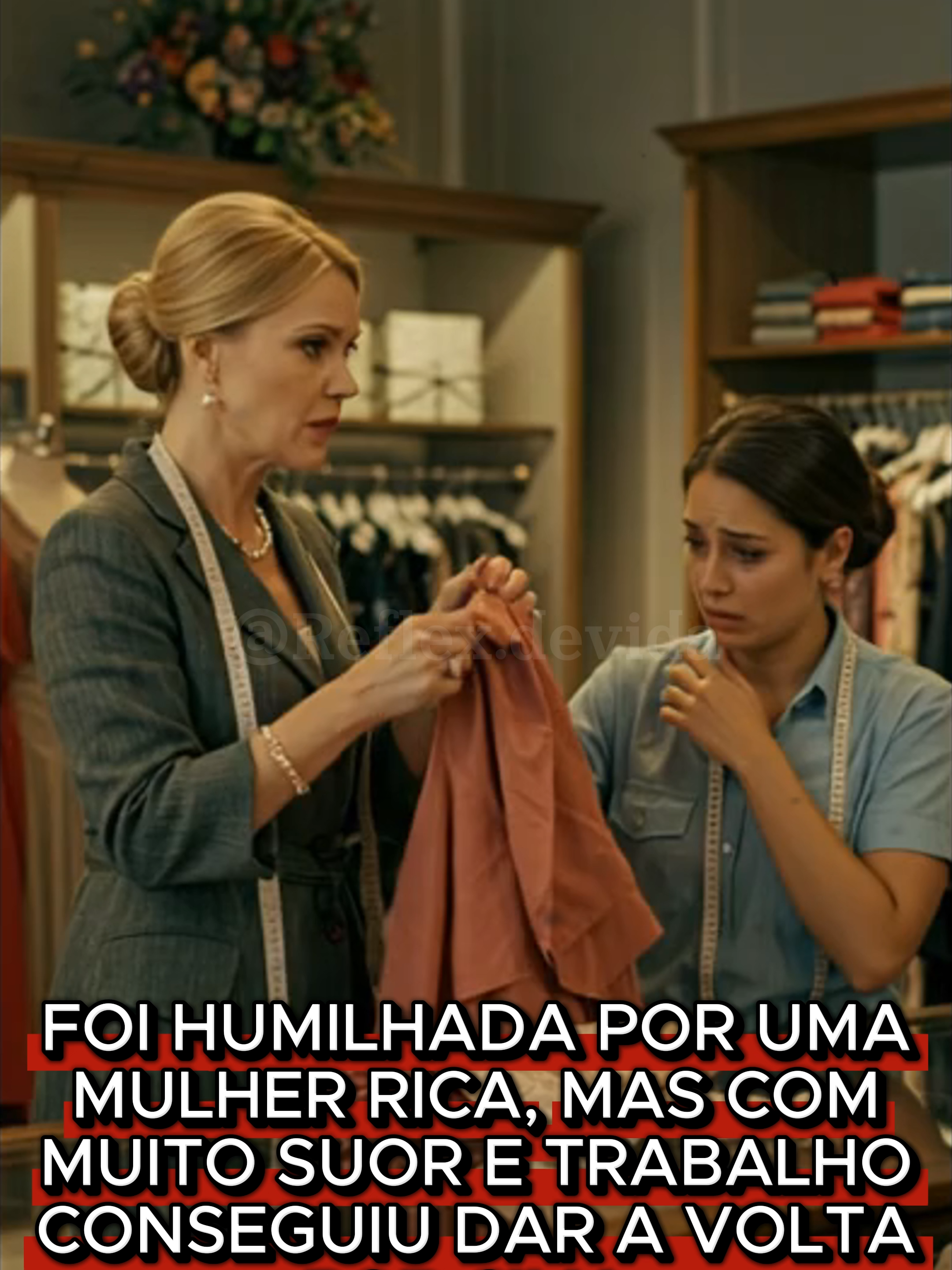 Assista essa história e reflita com Deus 🥺 #refletir #sabedoria #história #conto #reflexão