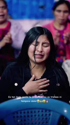 Canto  Porque Eres Grande🔥😭🥺🔥🙏🙌 #diosteama 